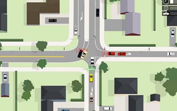 交通车道3游戏安卓版(控制交通信号灯) v0.29.1 手机版