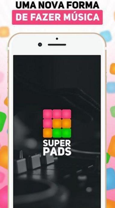 superpads江南style谱子完整版(谱子教学app) v2.4 安卓版