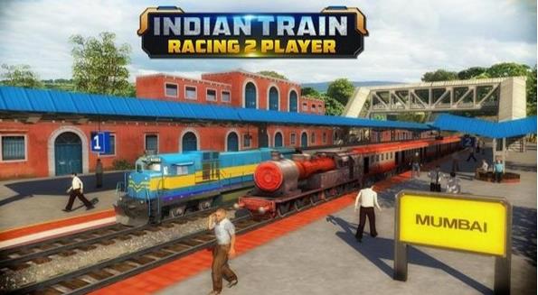 印度列车安卓版(合理安排好每辆火车的运营) v1.6 手机版