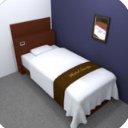密室逃脱商务酒店苹果版(烧脑的iOS手机密室逃脱游戏) v1.2 免费版