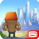 炫动城市修改版(模拟建造游戏) v1.4 安卓版
