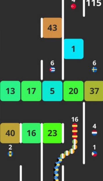 砖球对决手机安卓版(全新休闲益智游戏) v1.1.3 正式版