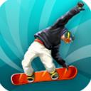 滑雪高手安卓版(Snowboard Run) v1.9 Android版