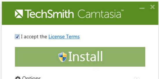 Camtasia Studio9汉化教程1