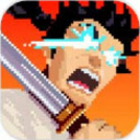 超级武士暴走iPhone版(Super Samurai Rampage) v1.1 最新版