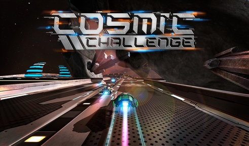 宇宙挑战iPhone版(Cosmic Challenge) v2.986 最新版