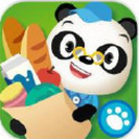 熊猫博士超市iOS版(儿童休闲手游) v1.10 免费版