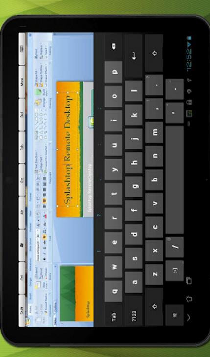 splashtop2安卓版(远程桌面控制) v2.8.9.11 手机版