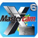 mastercam x6 64/32位