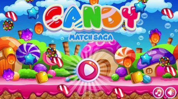 美味糖果屋安卓版(Q萌的糖果风格) v1.1.3 手机游戏