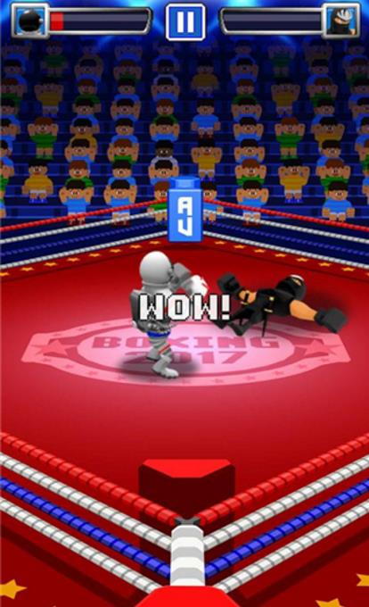 拳击比赛正式版(清晰的游戏画面) v1.3 手机安卓版