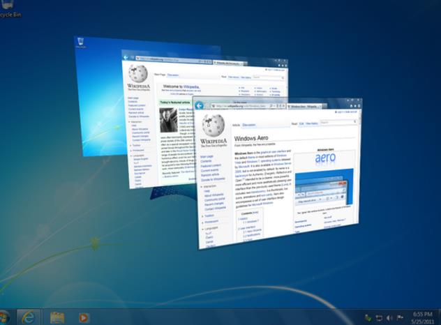 mac系统与Windows的多任务切换和窗口管理哪个更好用？
