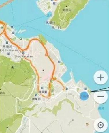 MapsMe地图新手教程