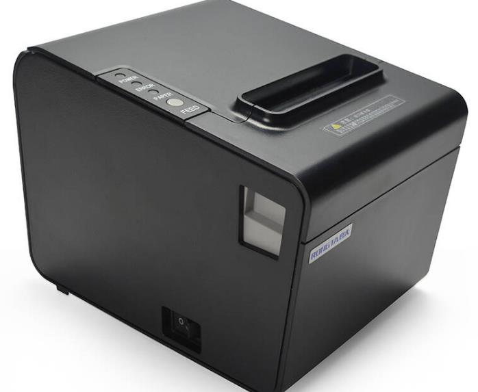 容大RP76II打印机驱动最新版