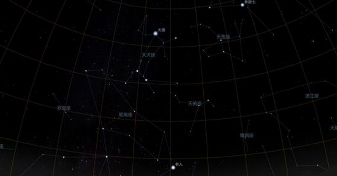 Stellarium桌面天文馆电脑版