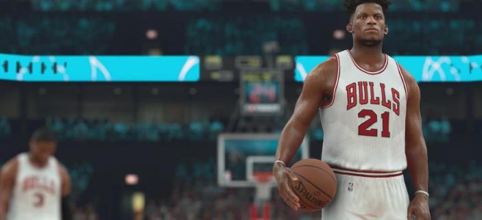 nba2k18配置检测工具介绍