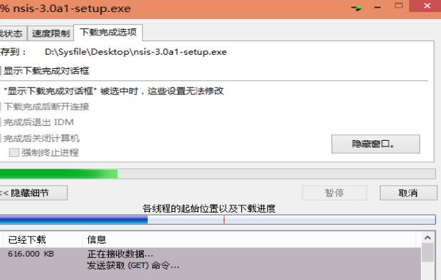 Internet Download Manager激活版介绍