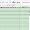 Excel表格合并绿色版