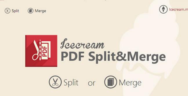 PDF SPLIT PRO官方版