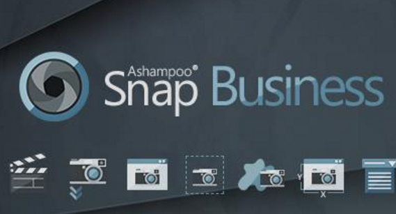 Ashampoo Snap Business专业版截图 