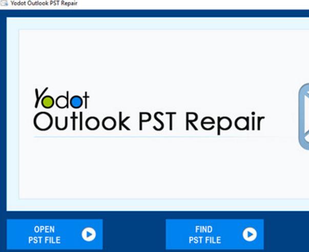 Yodot PPT Repair官方版