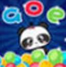 熊猫幼儿拼音官方版