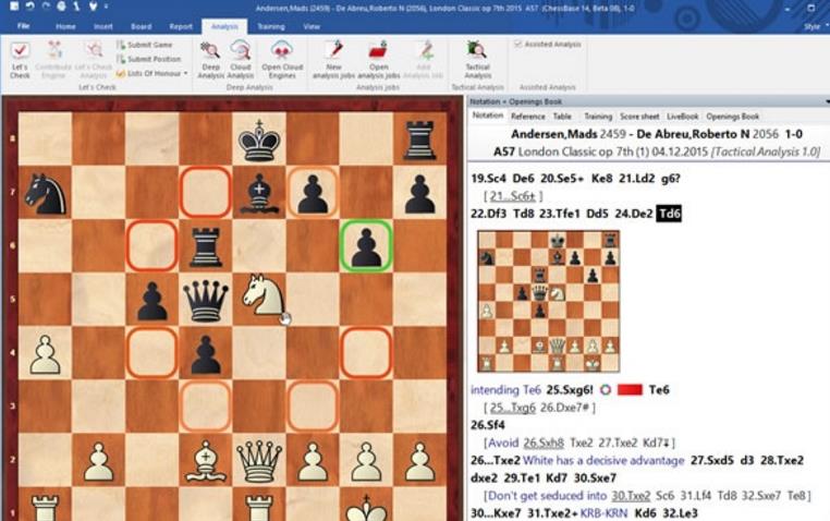 chessbase12汉化版
