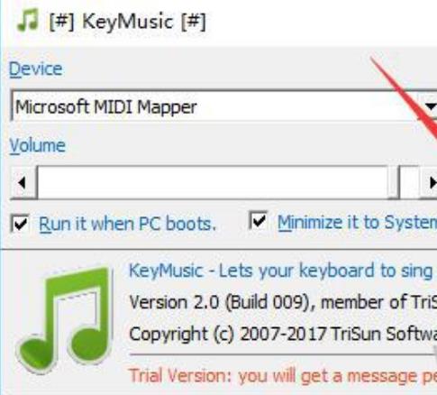 KeyMusic最新版