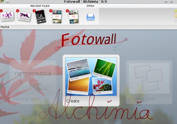 Fotowall最新免费版截图