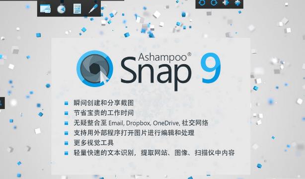 ashampoo snap 9注册码内容