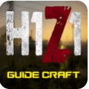 H1Z1中文安卓版(全新的多人生存游戏) v1.3 手机游戏