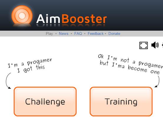 aimbooster鼠标定位器免费版图片