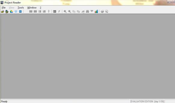 Project Reader中文版图片