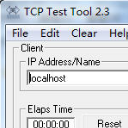 tcp test tool