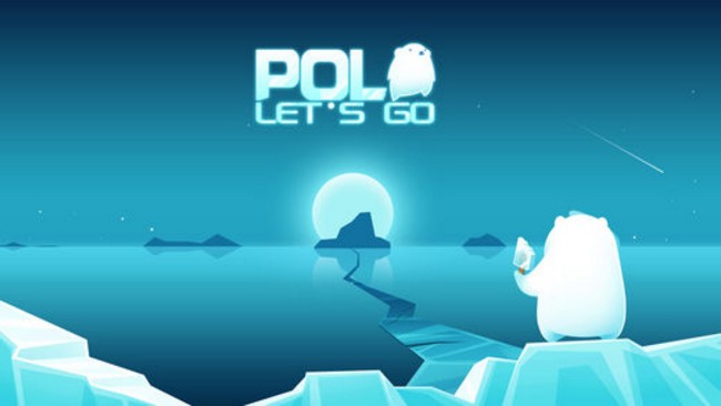 POL快跑iOS版(POL Let's Go) v1.3.6 官方版