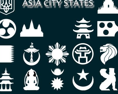 文明6亚洲及东欧城邦合集MOD最新版下载