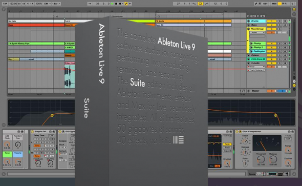 Ableton Live官方版