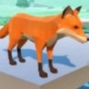 狐狸模拟器幻想森林安卓版(模拟生存游戏) v1.3 手机版
