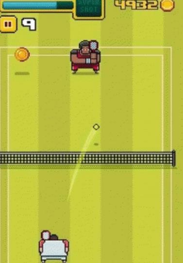 廷贝尔网球手机版(体育娱乐游戏) v0.4.35 安卓版
