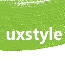 uxstylewin10主题