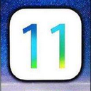 苹果iOS11正式版iPhone7Plus版固件最新版