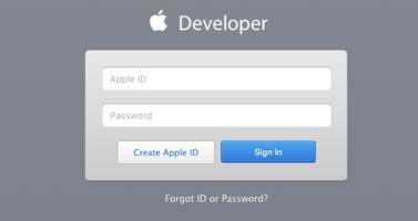 Mac中怎么从苹果开发者中心下载各个版本的Xcode介绍