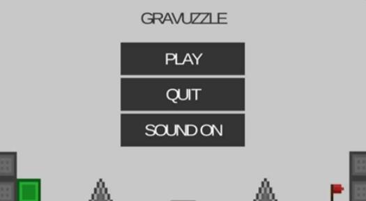 重力推箱子手机游戏(Gravuzzle) v1.4 安卓免费版