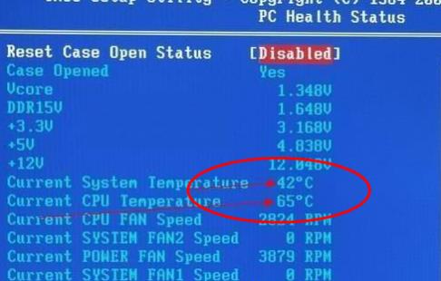 苹果电脑如何查看cpu温度介绍界面