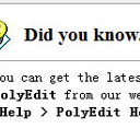 PolyEdit文字处理工具免费版