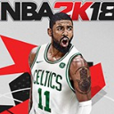 NBA2K18ReShade仿PS4版2K14画质补丁