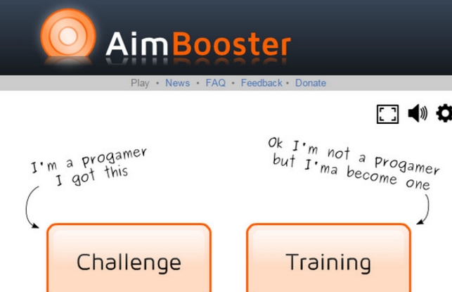 aimbooster使用方法