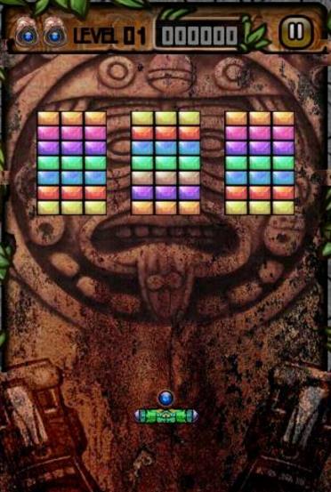 祖玛打砖块最新安卓版(经典的打砖块游戏) v2.11 手机版