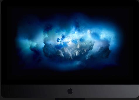 iMac Pro配置如何？