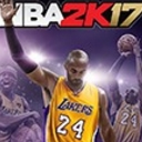 NBA2K17香珀特面补MOD